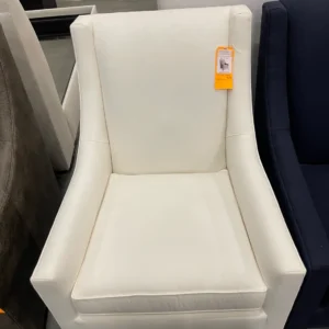 Mitchell Gold + Bob Williams Cara Tall Back Chair