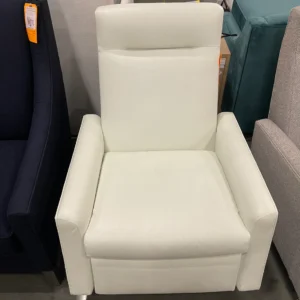 Mitchell Gold + Bob Williams Tilton Leather Recliner