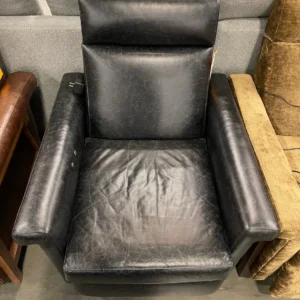 Mitchell Gold + Bob Williams Arlen Electric Leather Recliner