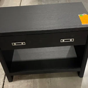 Mitchell Gold + Bob Williams Malibu 1 Drawer Side Table