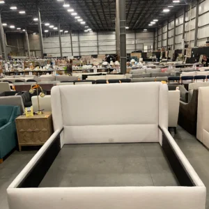 Mitchell Gold + Bob Williams Niles King Bed