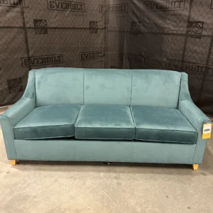 Mitchell Gold + Bob Williams Cara Queen Sleeper Sofa - 65% Off Retail Price