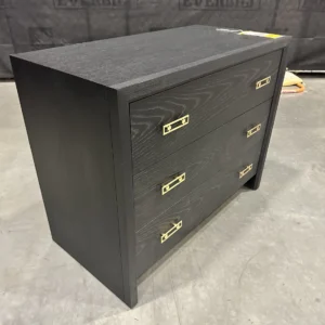 Mitchell Gold + Bob Williams 3 Drawer Dresser/Side Tables - 65% Off Retail Price