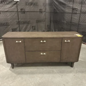 Mitchell Gold + Bob Williams Alba Media Console - 65% Off Retail Price