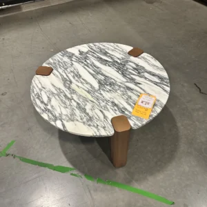 Mitchell Gold + Bob Williams Honeymoon Nesting Medium Coffee Table - 65% Off Retail Price