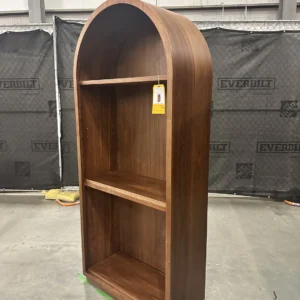 Mitchell Gold + Bob Williams Bradley Bookcase - 65% Off Retail Price