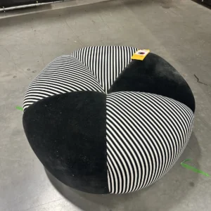 Mitchell Gold + Bob Williams Lily Ottoman - 65% Off Retail Price