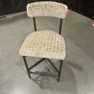 Mitchell Gold + Bob Williams Remy Counter Stool - 65% Off Retail Price