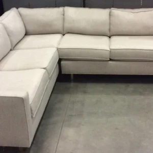 Mitchell Gold + Bob Williams Hunter Bench Sofa