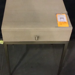 Mitchell Gold + Bob Williams Solange Side Table