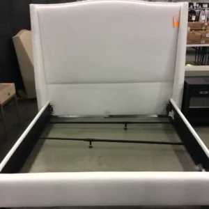 Mitchell Gold + Bob Williams Celina Tall King Bed