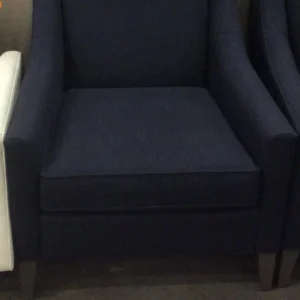 Mitchell Gold + Bob Williams Cara Tall Back Chair