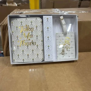 Assorted Passport Holders: 90% Off Original Retail